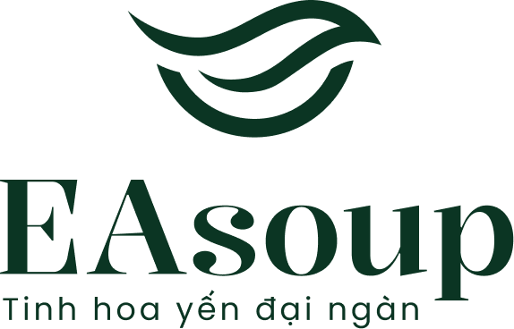 Yến Sào Easoup -Tinh hoa Yến đại ngàn